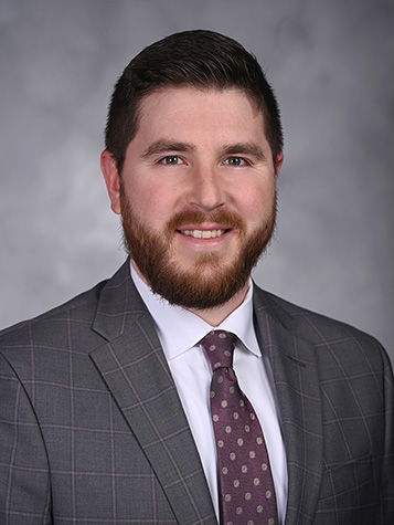 Attorney Carl D. Beard  of Altoona, PA