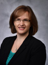 Attorney Jennifer L. Dambeck  of Altoona, PA