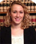 Attorney Rachel E. O'Brien